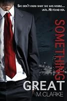 Something Great (Something Great, #1)