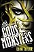 Dreams of Gods and Monsters (Daughter of Smoke and Bone #3)