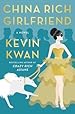 Image for China Rich Girlfriend