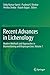 Recent Advances in Lichenology: Modern Methods and Approaches in Biomonitoring and Bioprospection, Volume 1