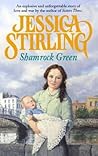 Shamrock Green (Franklin-McColloch Trilogy #2)