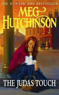 The Judas Touch (Paperback)