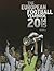 European Football Yearbook 14-15