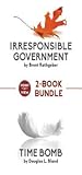 Point of View 2-Book Bundle: Irresponsible Government / Time Bomb