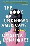 The Book of Unknown Americans by Cristina Henríquez