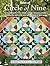 Best of Circle of Nine: 14 Favorite Quilts, One Simple Setting, Stunning Results Combining the Best of the Best-Selling Circle of Nine Series (Landauer) Over 50 Spacers & Step-by-Step Instructions