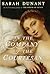 In The Company Of The Courtesan by Sarah Dunant