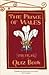 The Prince Of Wales (Highgate) Quiz Book