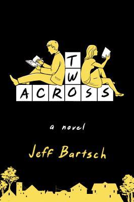 Two Across (Hardcover)