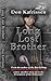 Long Lost Brother (The Holocaust Series Book 2)