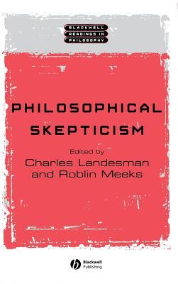 Philosophical Skepticism (Hardcover)