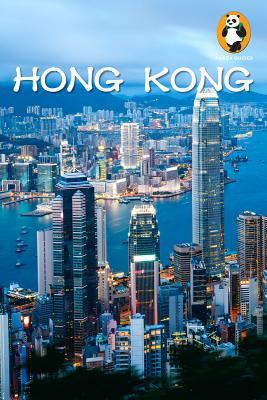 Panda Guides Hong Kong