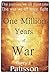 One Million Years of War