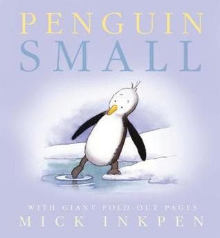 Penguin Small (Paperback)