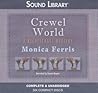 Crewel World by Monica Ferris