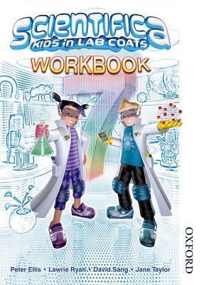 Scientifica Workbook 7 (Paperback)