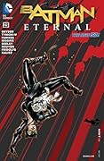 Batman Eternal #23