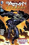 Batman Eternal #24