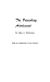The Vanishing Adolescent