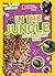 National Geographic Kids In the Jungle Sticker Activity Book: Over 1,000 Stickers!
