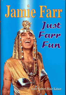 Just Farr Fun (Hardcover)