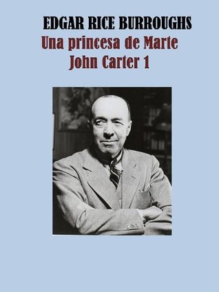 Una princesa de Marte