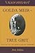 Golda Meir: True Grit