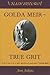 Golda Meir: True Grit
