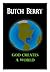 God Creates a World by Butch Berry