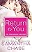 Return to You (The Montgome...
