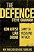 The Defense (Eddie Flynn, #1)