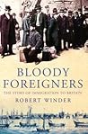 Bloody Foreigners