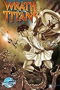 Wrath of the Titans #0