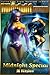 Midnight Avenger: Midnight Special: Synne City Super Heroines in Peril (Synne City Super Heroines in Peril Series Book 15)
