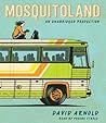 Mosquitoland by David  Arnold