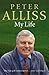 Peter Alliss - My Autobiography