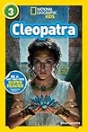 Cleopatra by Barbara Kramer