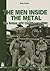 Men Inside the Metal: The British AFV Crewman in WW2: Volume 2 (Green Series)
