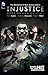 Injustice by Tom    Taylor