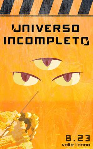 Universo incompleto