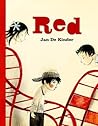 Red by Jan De Kinder