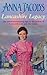 Lancashire Legacy by Anna Jacobs