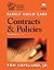 Family Child Care Contracts and Policies by Tom Copeland