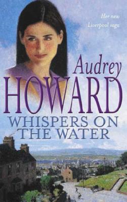 Whispers on the Water (Paperback)