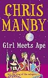 Girl Meets Ape