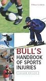 Bull's Handbook of Sports Injuries