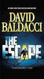 The Escape by David Baldacci The Escape by David Baldacci