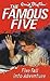 Five Fall Into Adventure (T...