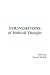 Foundations of Political Th...