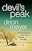 Devil's Peak by Deon Meyer Devil's Peak by Deon Meyer